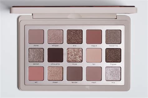 i need a nude|Natasha Denona I Need A Nude Palette Review: My Honest View。